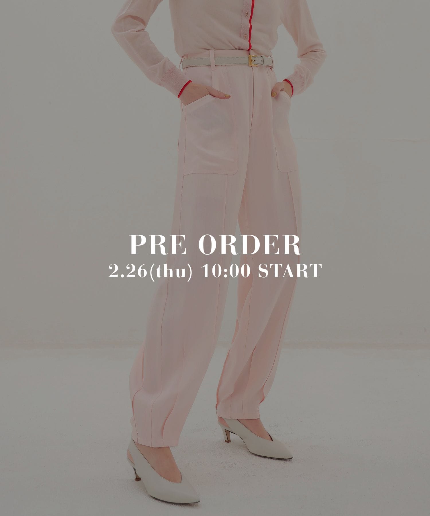 freezer balloon cropped pants